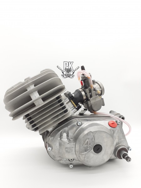 Simson S51 Motorenüberholung/ Motorenregeneration